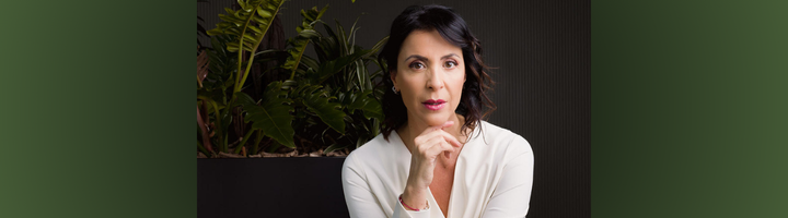 Azzurra Morelli, vicepresidente di Confindustria Toscana Centro e Costa e consigliere camerale