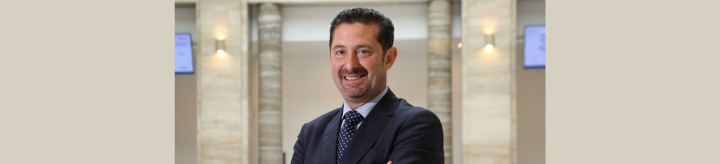 Alco Cursano, neo Presidente dell'Azienda Speciale PromoFirenze