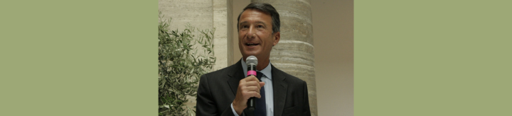 Azzurra Morelli, vicepresidente di Confindustria Toscana Centro e Costa e consigliere camerale
