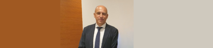Il vice presidente della Camera di Commercio di Firenze, Giacomo Cioni