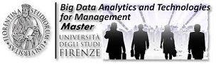logo del Master dell'Universita di Firenze