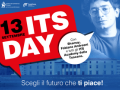immagine coordinata dell'evento