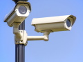 telecamere di sicurezza