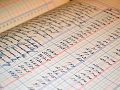 registro per la contabilita