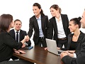 Colloquio di lavoro