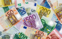 banconote di euro