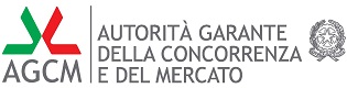 logo Autorita Garante della concorrenza e del mercato