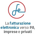 logo servizio di Fatturazione Elettronica