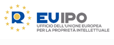 logo dell'ufficio dell'Unione Europea per la proprieta intellettuale