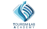 Logo del Tourism Lab Academy