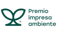 logo del Premio Impresa Ambiente