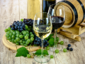 Calici di vino