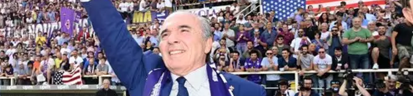 Rocco Comisso che saluti