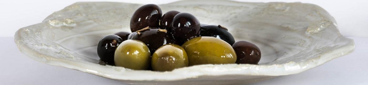 Olive da tavola