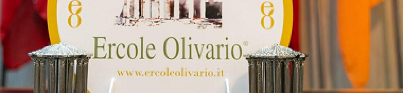 Premio Ercole Olivario