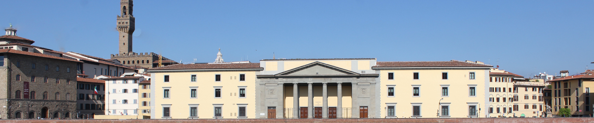 Palazzo della Camera di Commercio