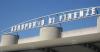 Insegna Aeroporto di Firenze