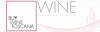 logo del progetto Buy Wine toscana