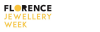 Logo della Florence Jewellery Week