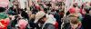 Persone in sciopero